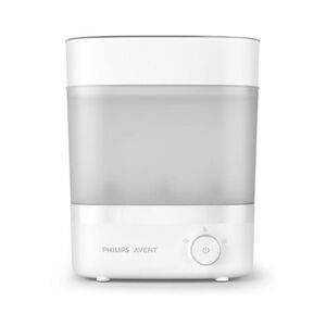 Philips Avent Baby Bottle Sterilizer With Dryer